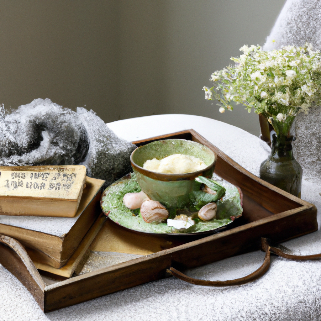 How To Create A Cozy Reading Nook