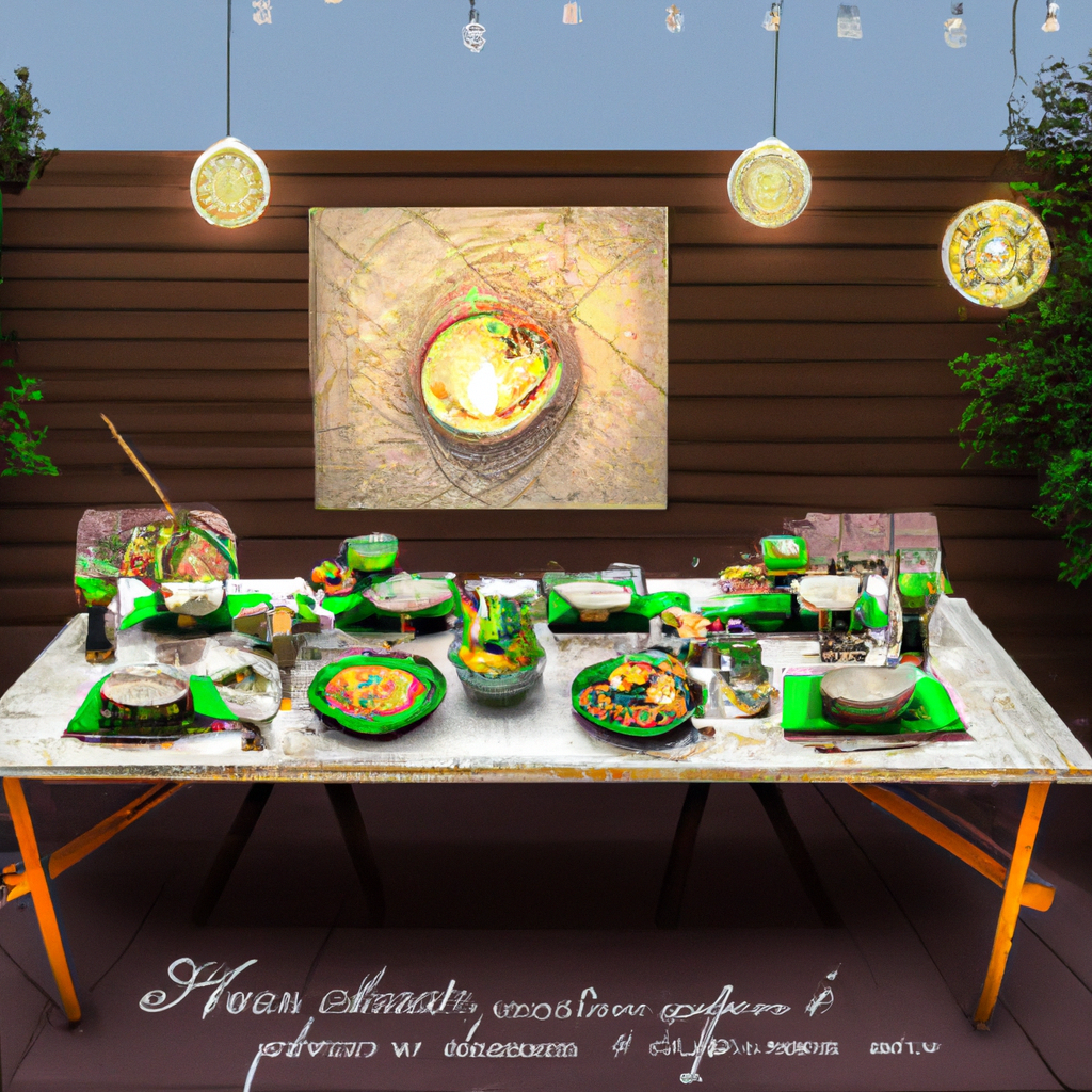 Simple Decor Upgrades To Refresh Your Patio