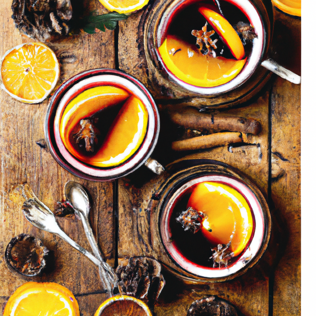 The Easiest Way To Create A Warm And Cozy Holiday Atmosphere