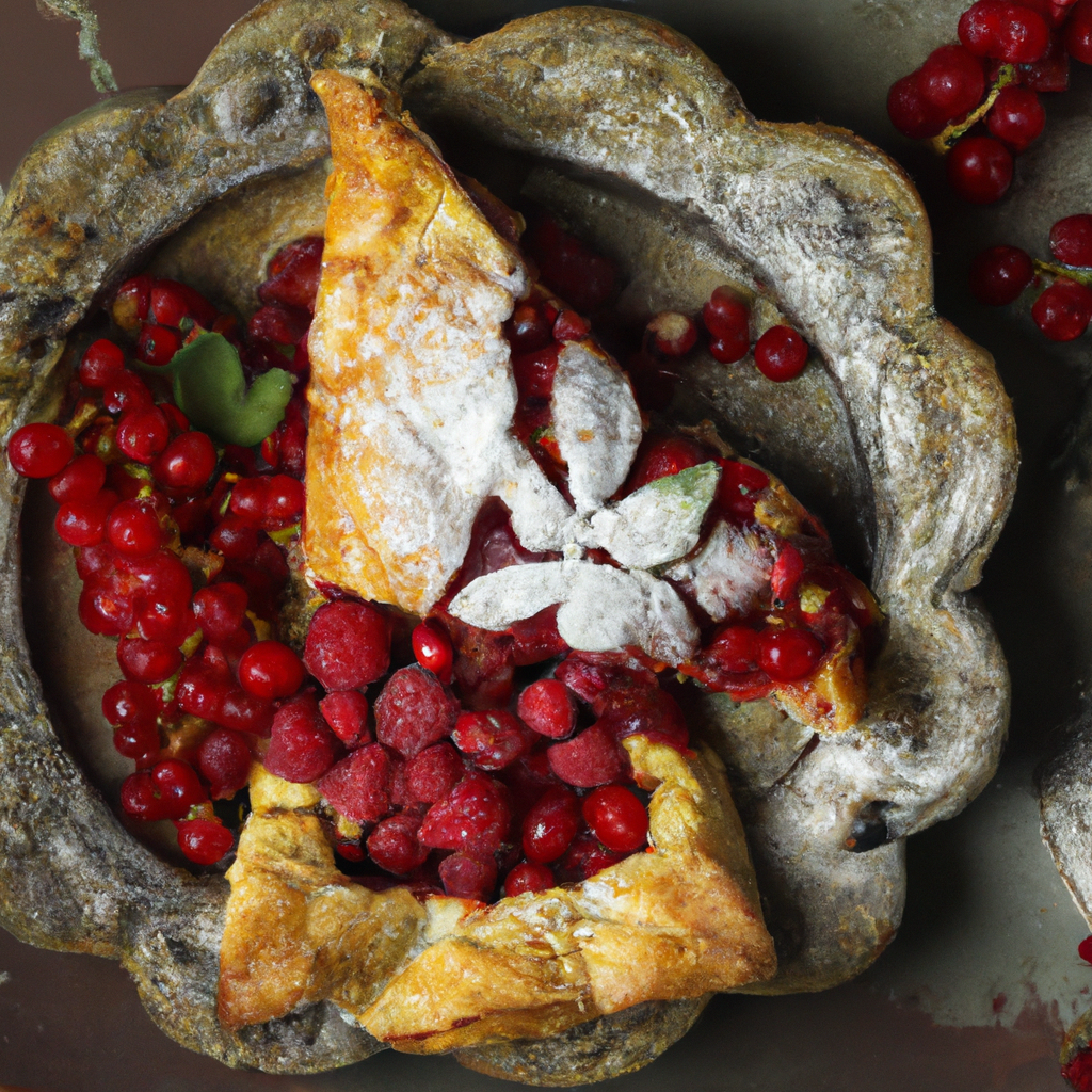 This Dessert Will Warm Your Heart On The Coldest Nights