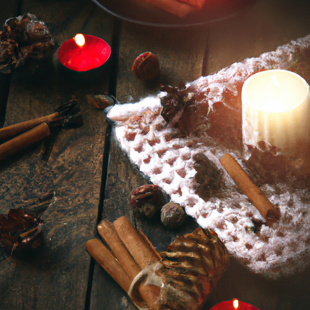 Why Everyone Is Raving About This Cozy Holiday Decor Trend