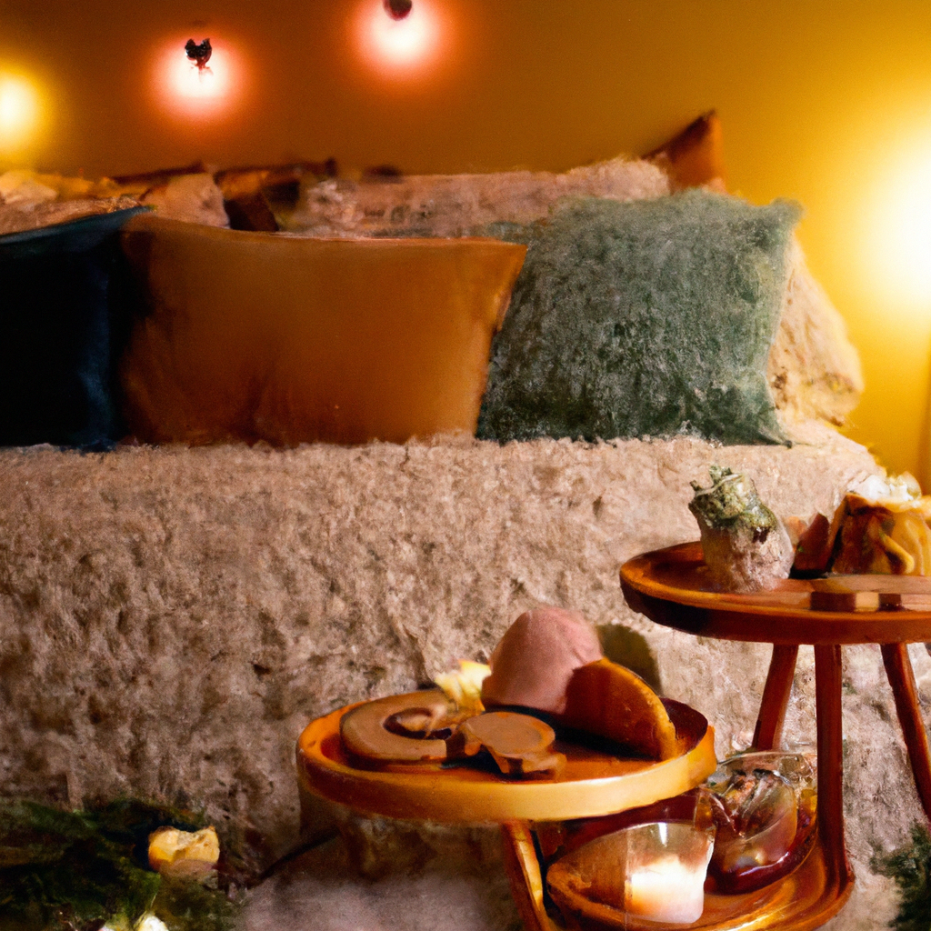 How To Create A Holiday Ready Guest Room