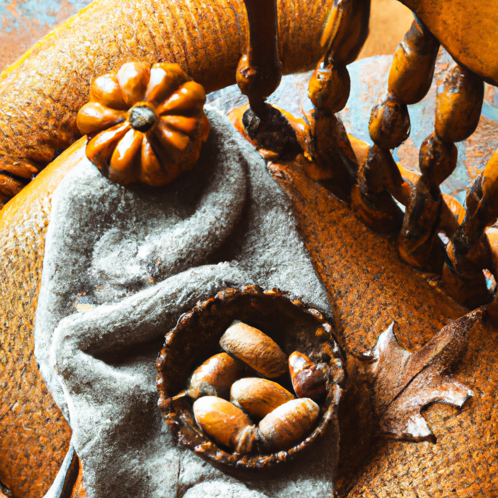 Seasonal Throws And How To Layer For Warmth