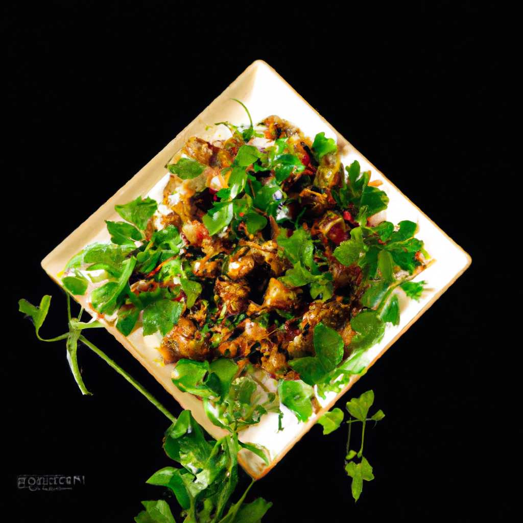 Setas Rebozadas Battered Mushrooms