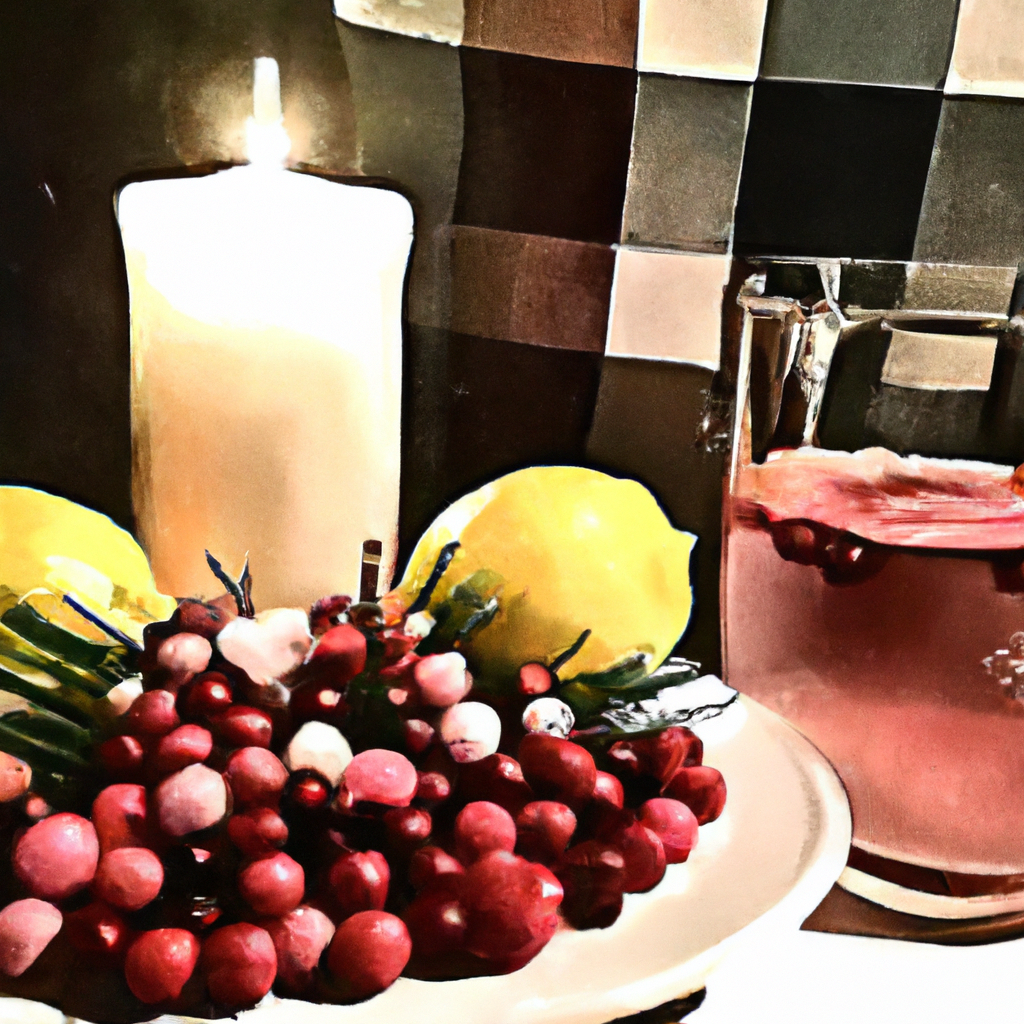 This Holiday Decorating Idea Will Make Your Home Feel Extra Warm And Inviting