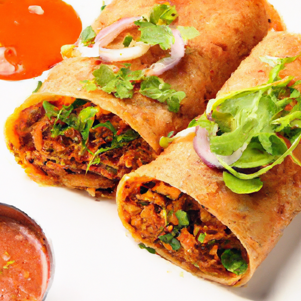 Veg Masala Dosa